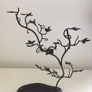 Jewelry tree